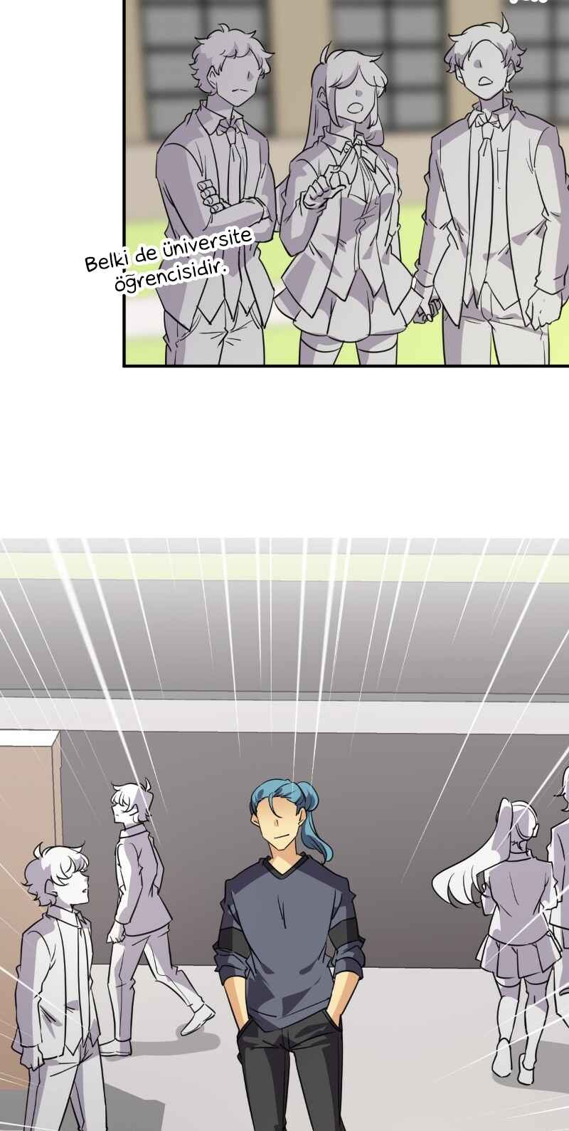 unOrdinary Chapter 278 - Page 53