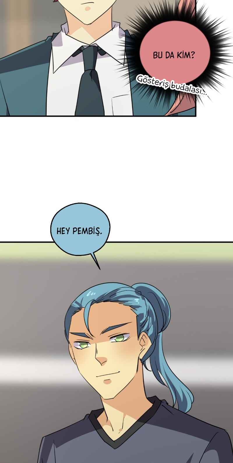 unOrdinary Chapter 278 - Page 56
