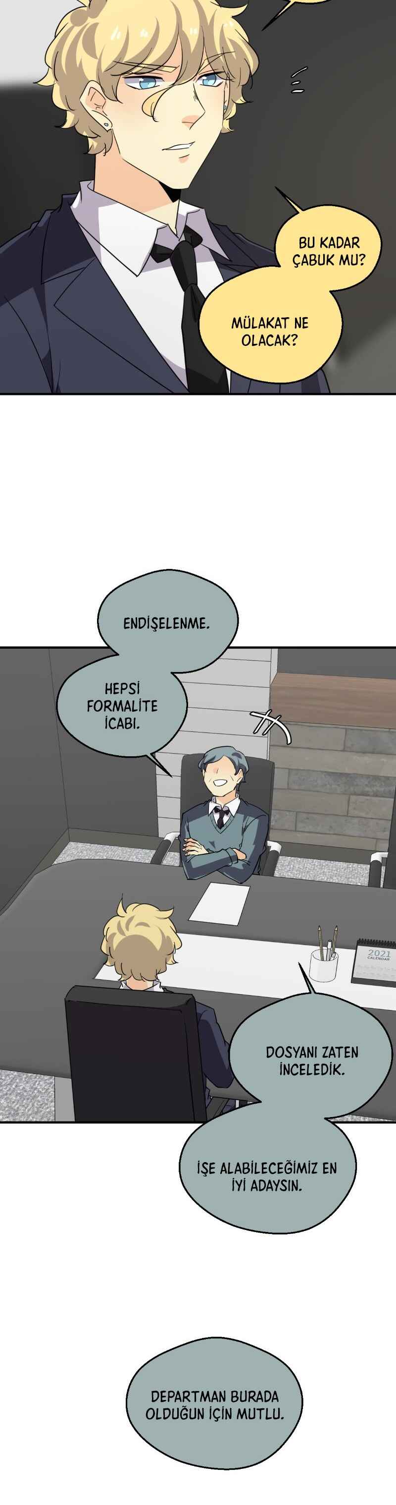 unOrdinary Chapter 278 - Page 6