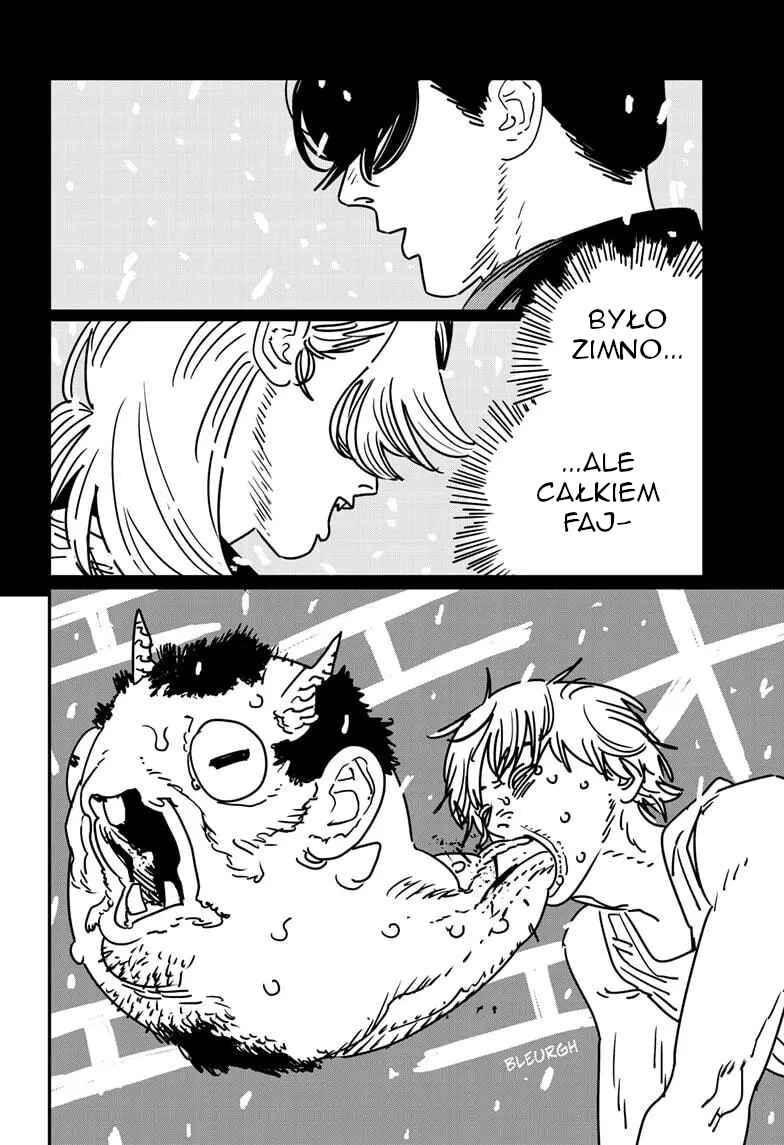 Chainsaw Man Chapter 183 - Page 2