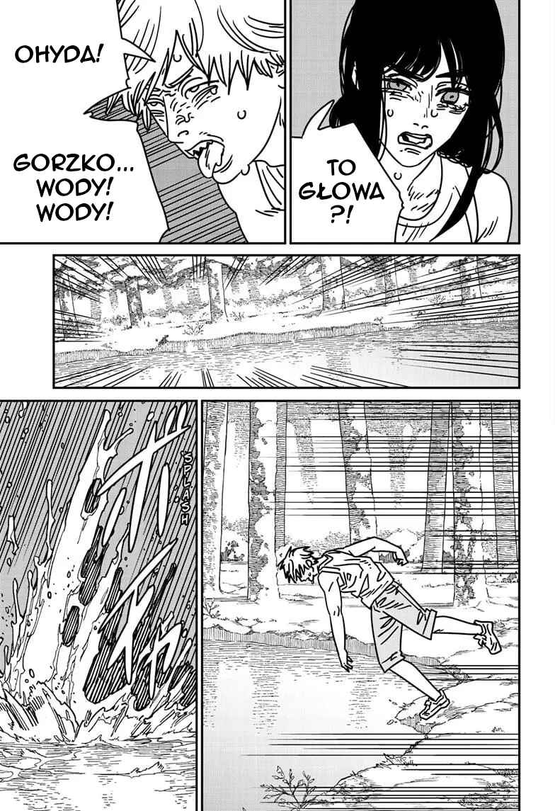 Chainsaw Man Chapter 183 - Page 3