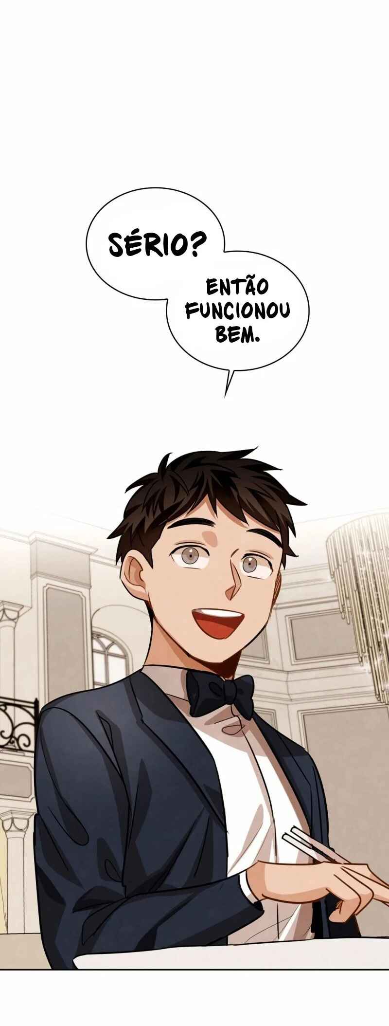 To Be an Actor Chapter 25 - Page 18