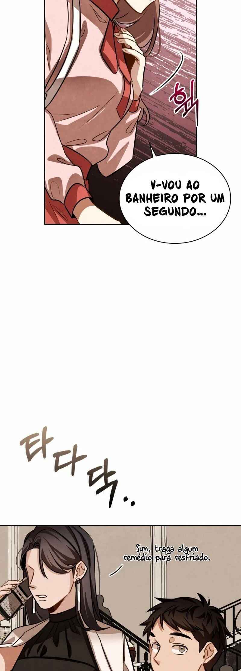 To Be an Actor Chapter 25 - Page 29
