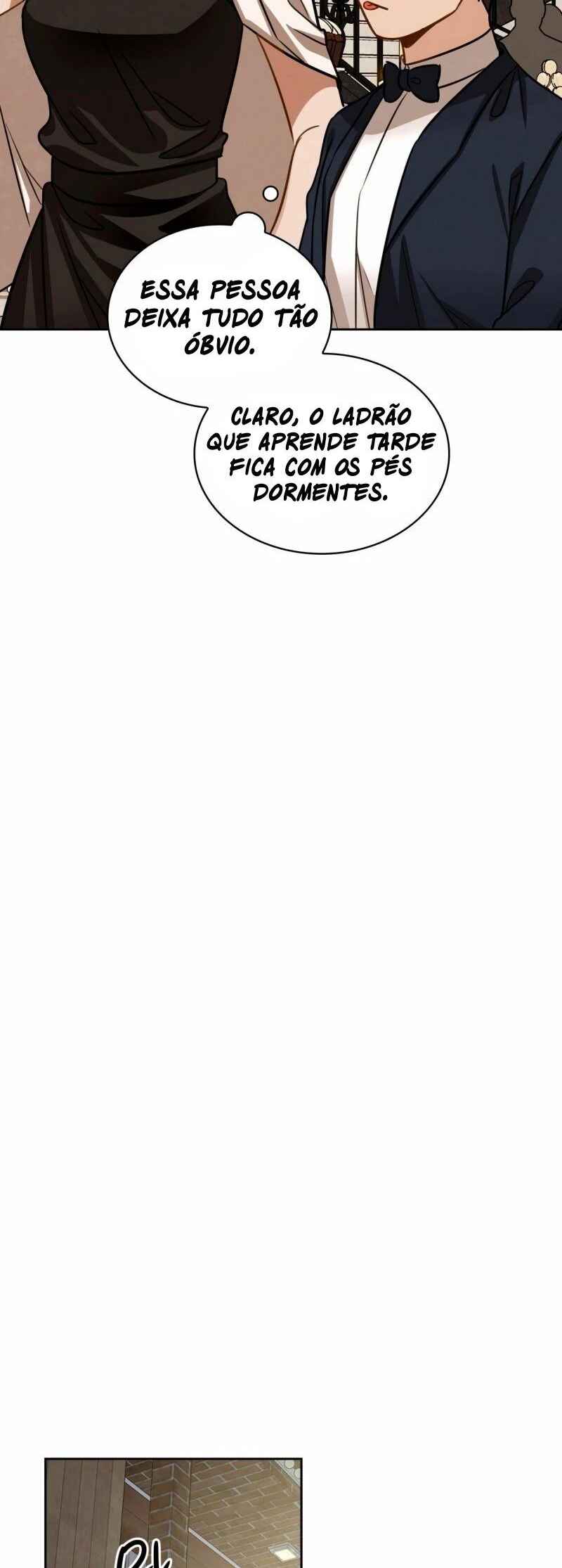 To Be an Actor Chapter 25 - Page 30