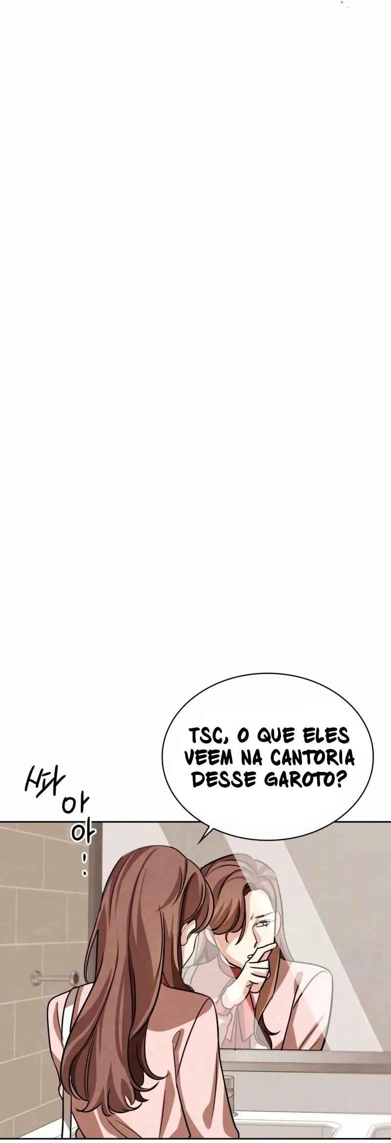 To Be an Actor Chapter 25 - Page 45
