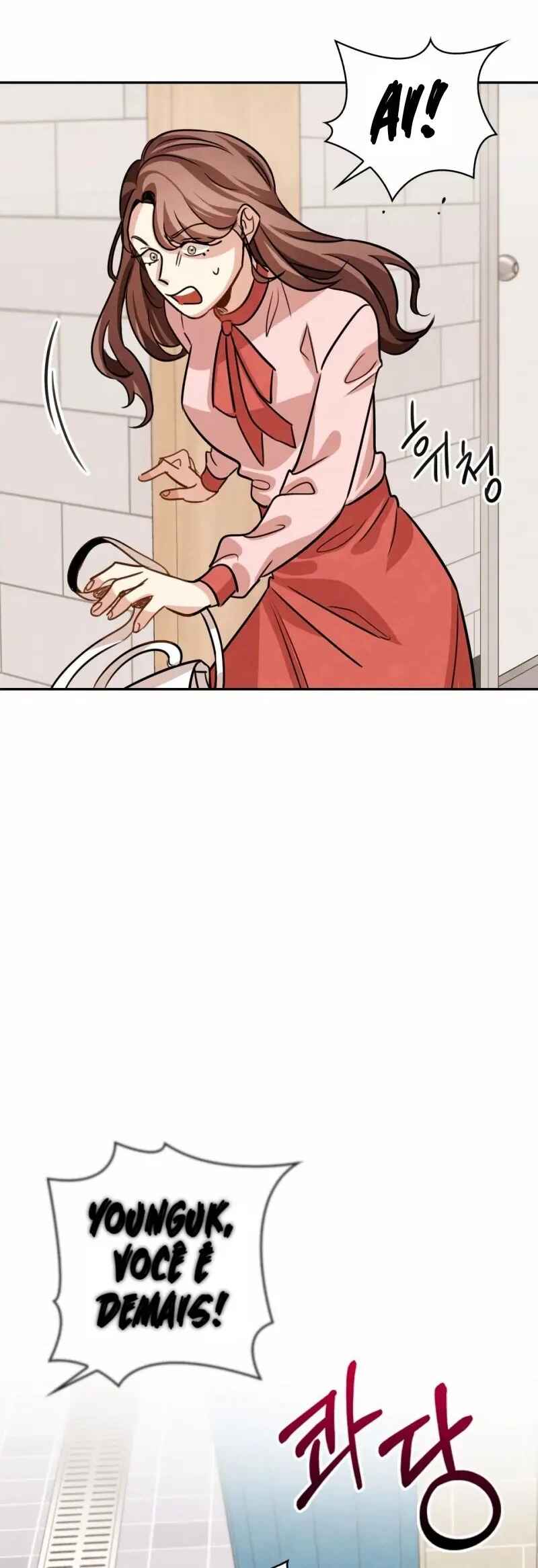 To Be an Actor Chapter 25 - Page 47