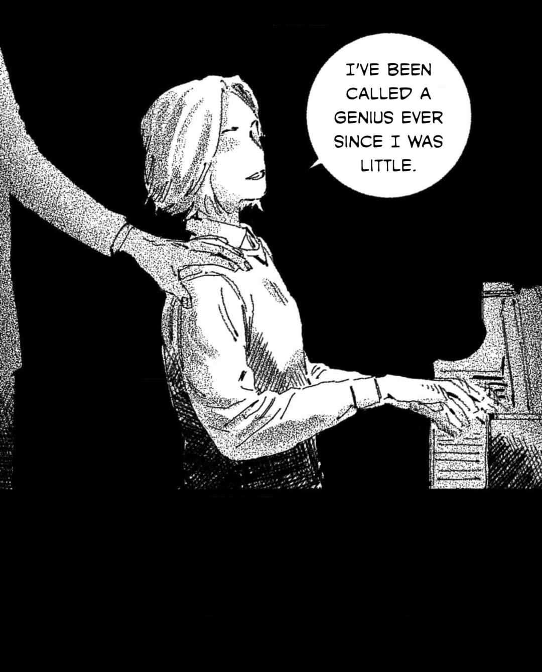 No More Eurydice Chapter 5 - Page 19