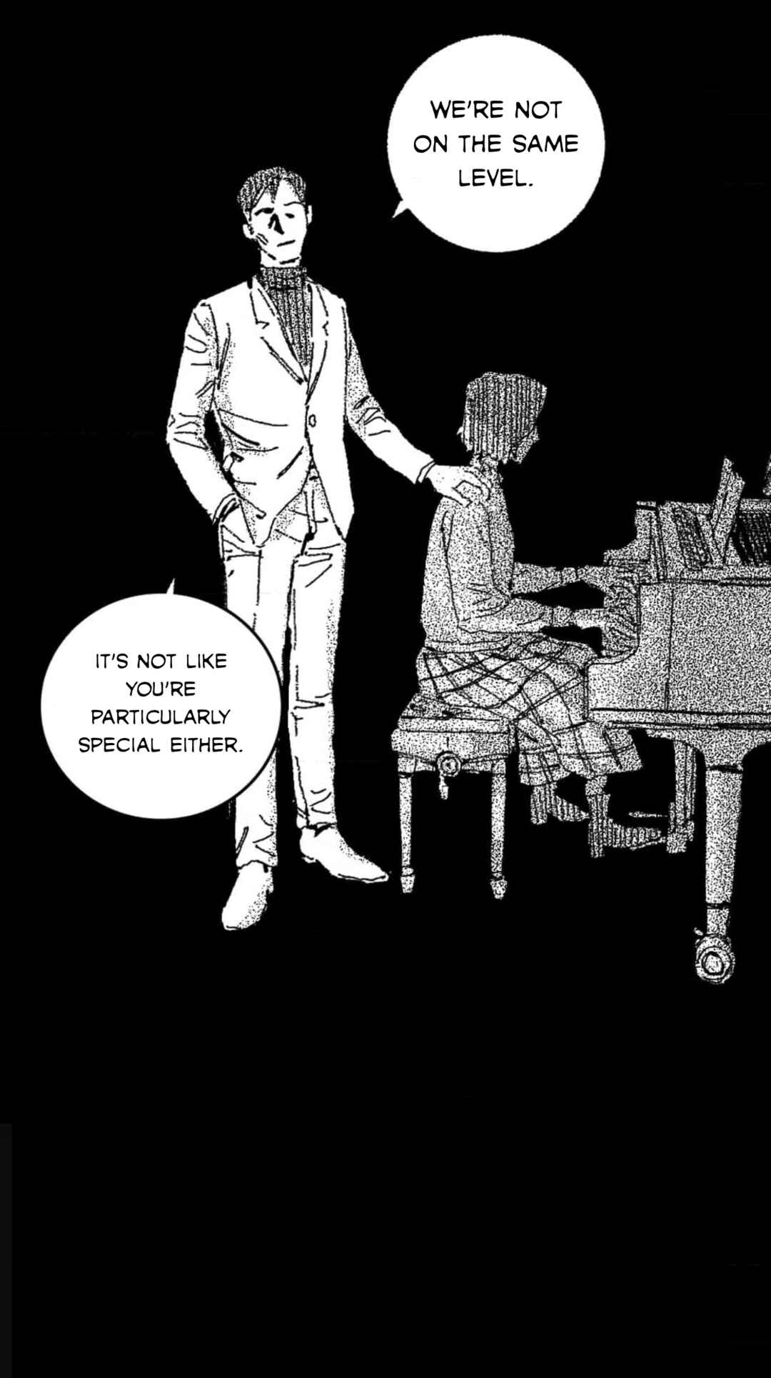 No More Eurydice Chapter 5 - Page 20