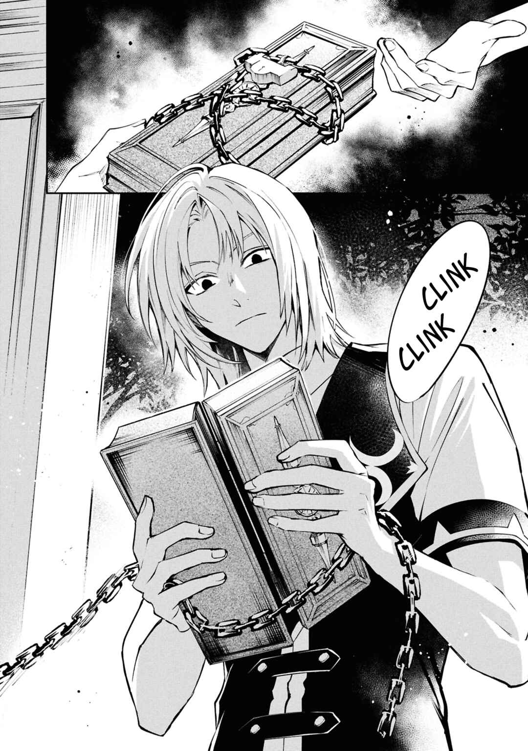 Akuyaku Reijou to Akuyaku Reisoku ga, Deatte Koi ni Ochitanara Chapter 26 - Page 33