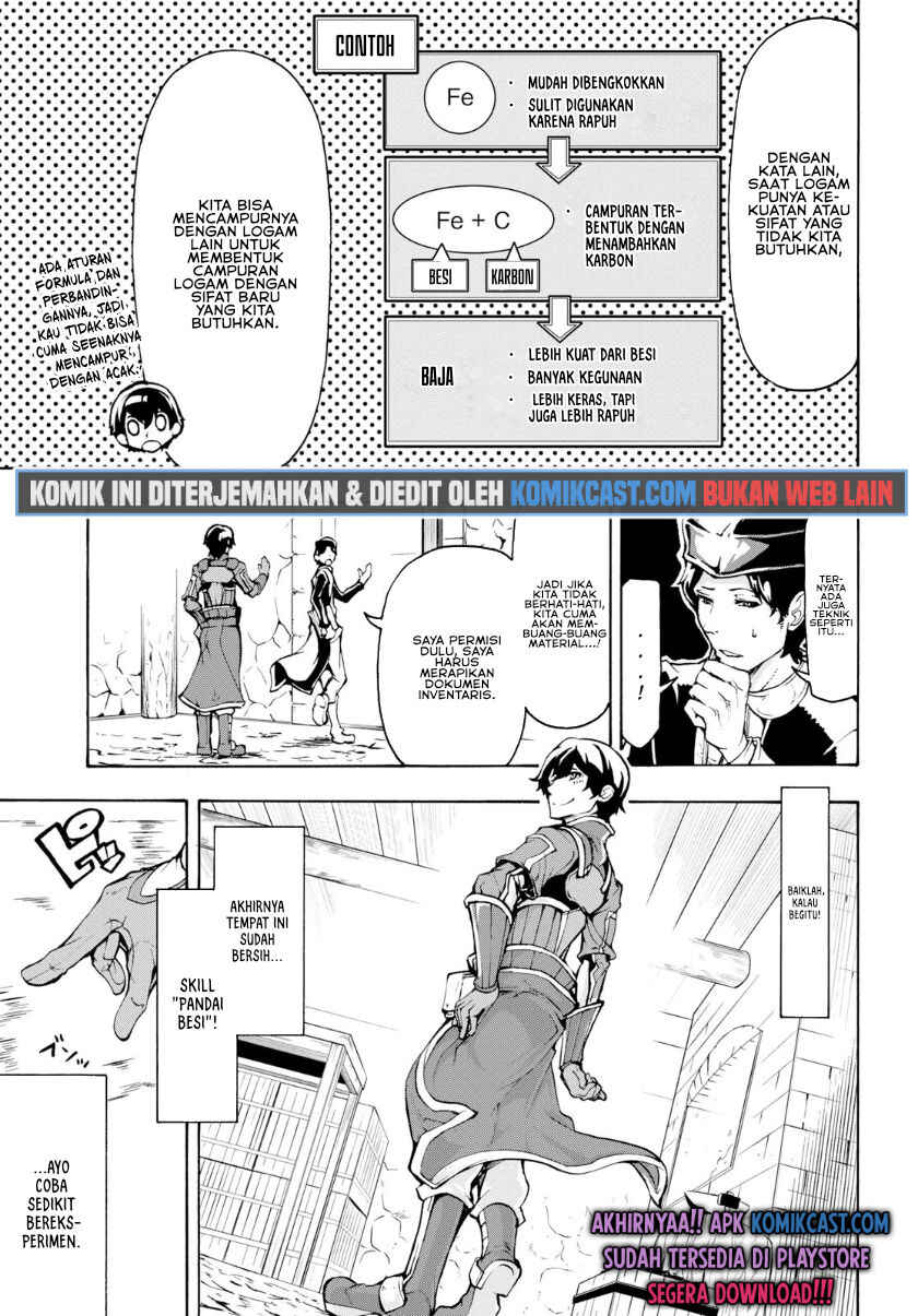 Inaka no Home Center Otoko no Jiyuu na Isekai Seikatsu Chapter 7 - Page 20