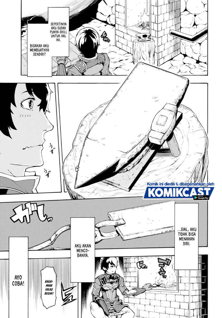 Inaka no Home Center Otoko no Jiyuu na Isekai Seikatsu Chapter 7 - Page 24