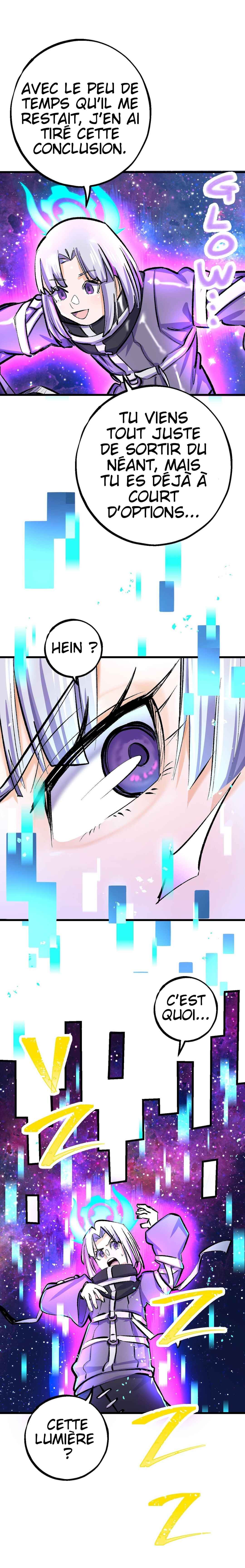 Digimon Liberator Chapter 22.1 - Page 41