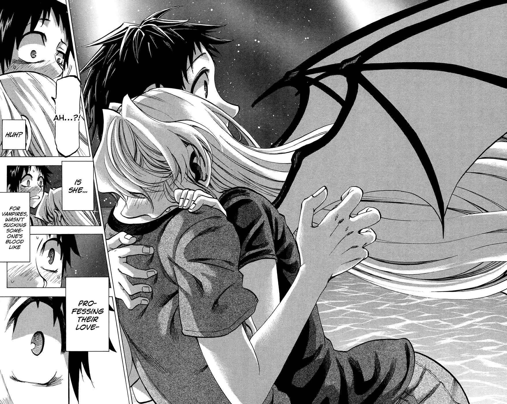 Jitsu wa Watashi wa Chapter 131 - Page 14