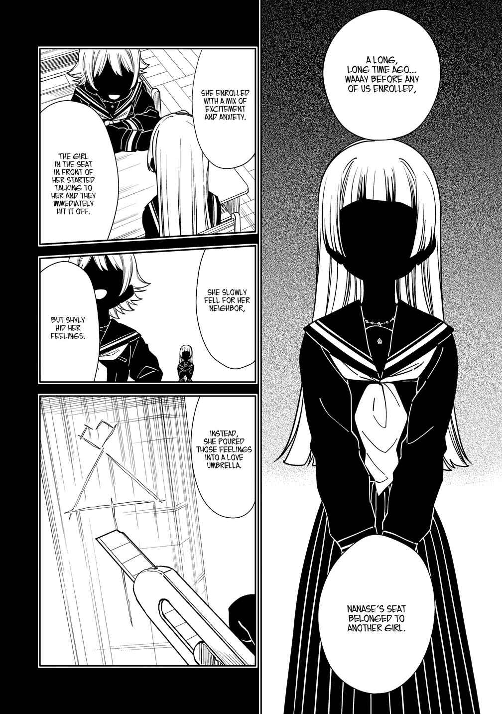 Mashou no Otome no Yakumawari Chapter 12 - Page 6