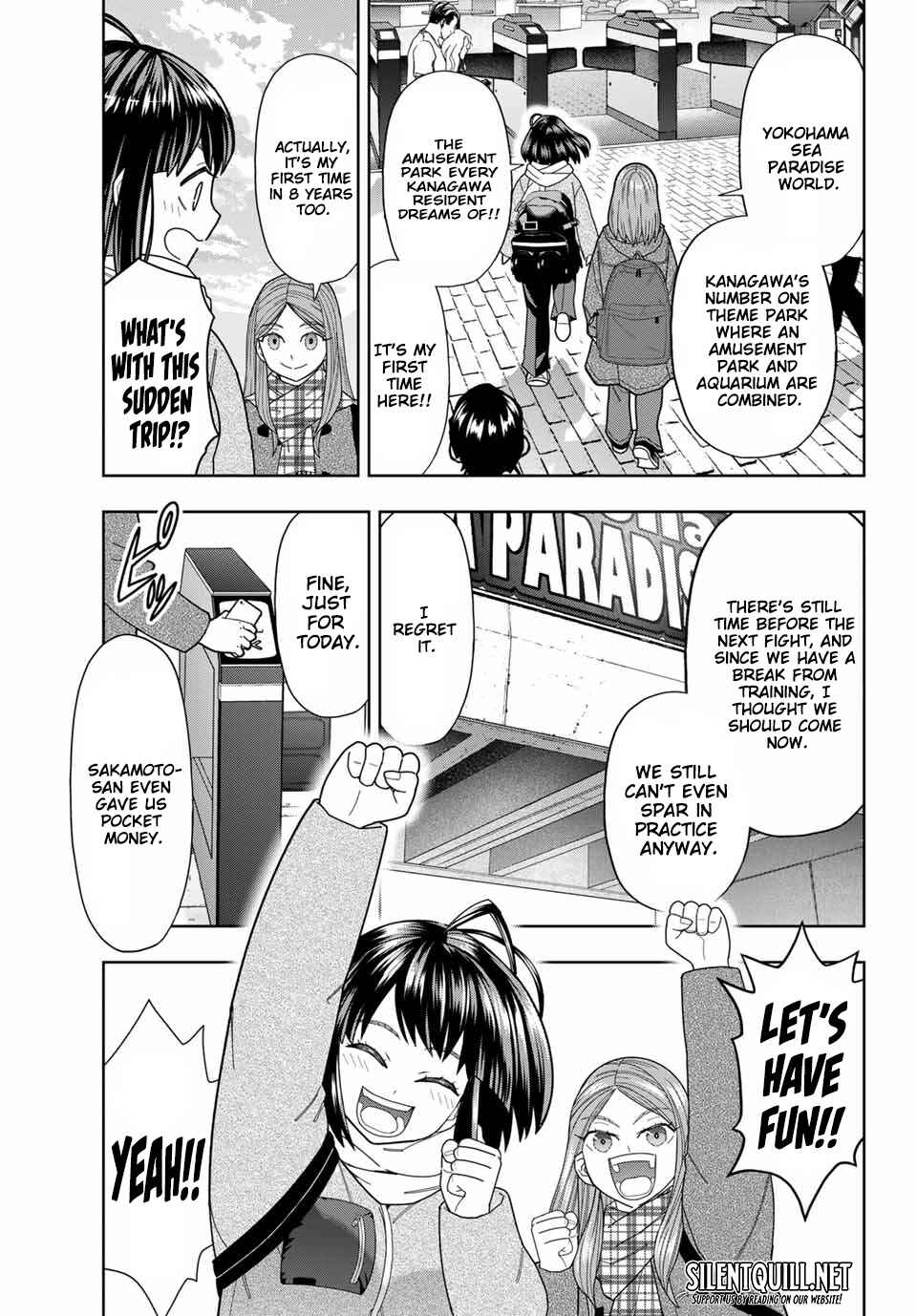 Hatch Potch Panch Chapter 55 - Page 10