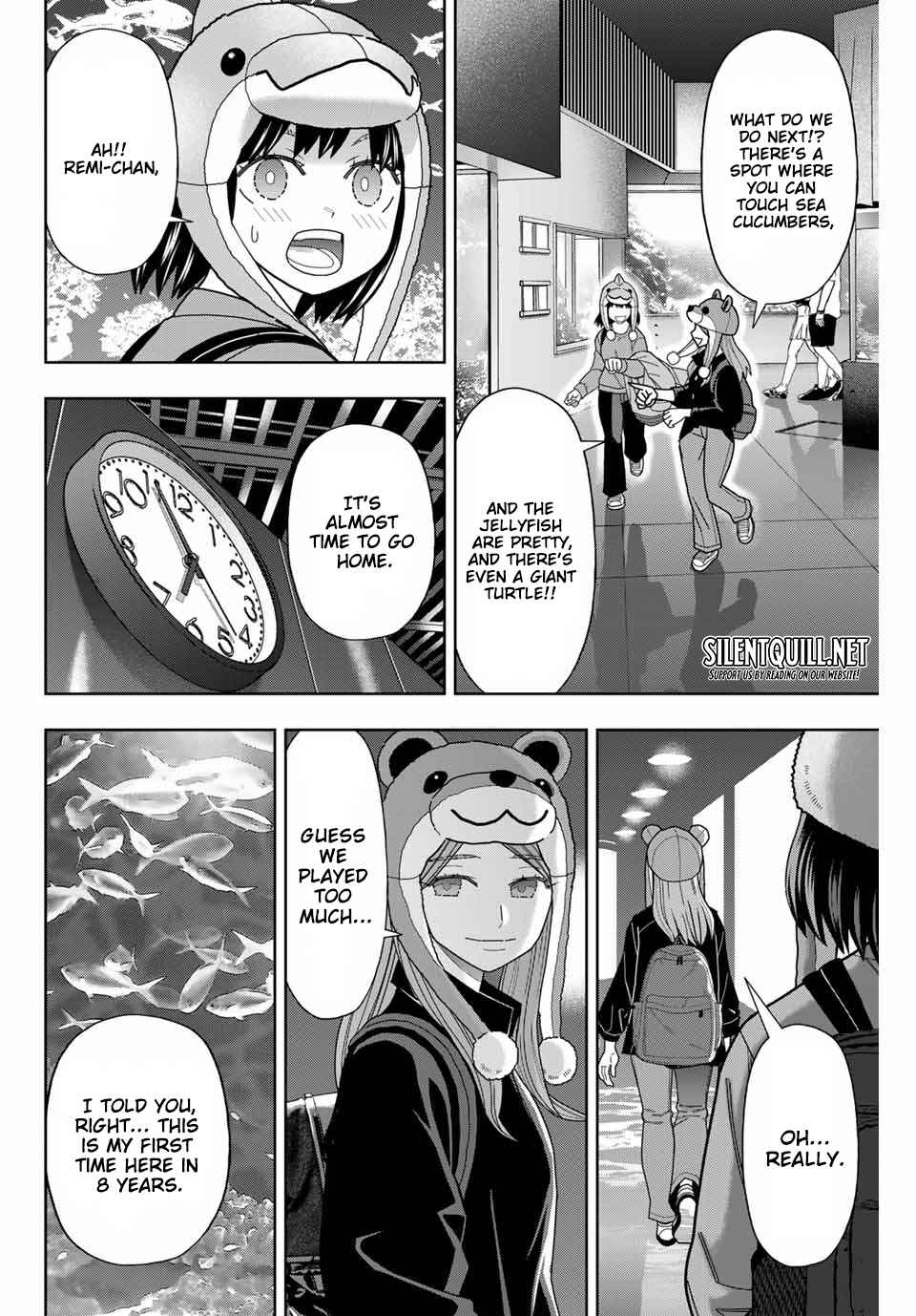 Hatch Potch Panch Chapter 55 - Page 13