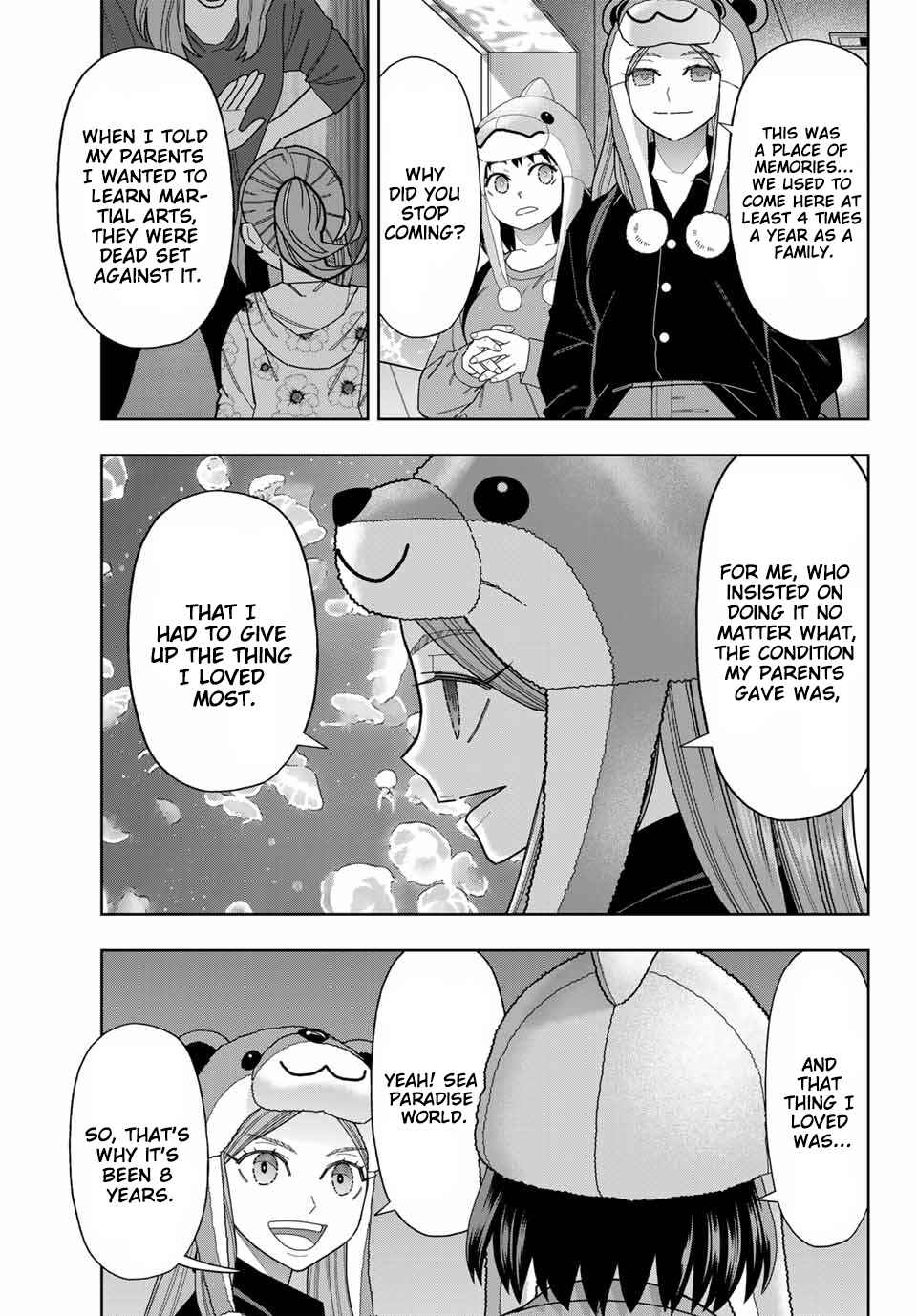 Hatch Potch Panch Chapter 55 - Page 14