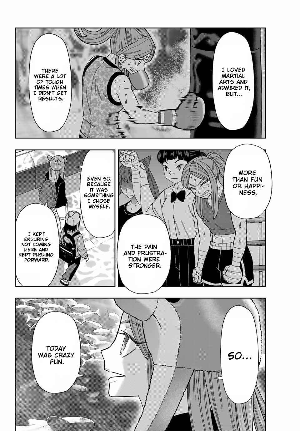 Hatch Potch Panch Chapter 55 - Page 15