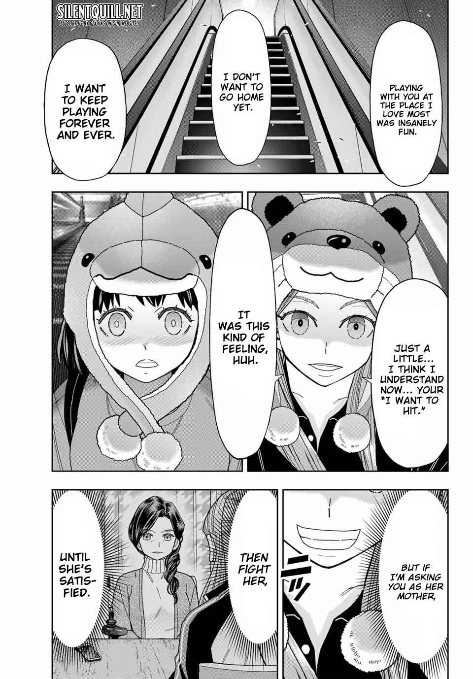 Hatch Potch Panch Chapter 55 - Page 16