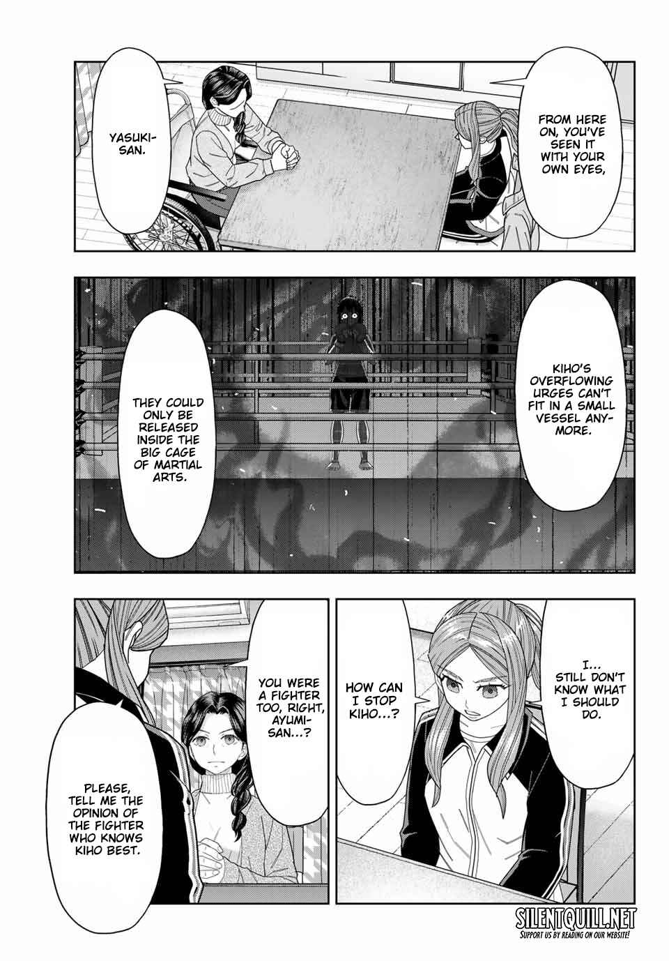 Hatch Potch Panch Chapter 55 - Page 4