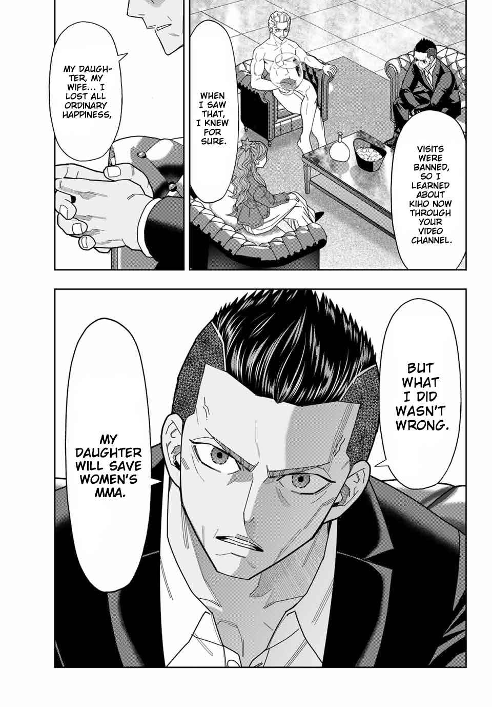 Hatch Potch Panch Chapter 55 - Page 6