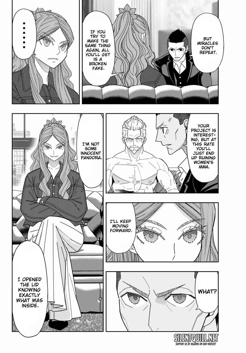 Hatch Potch Panch Chapter 55 - Page 7