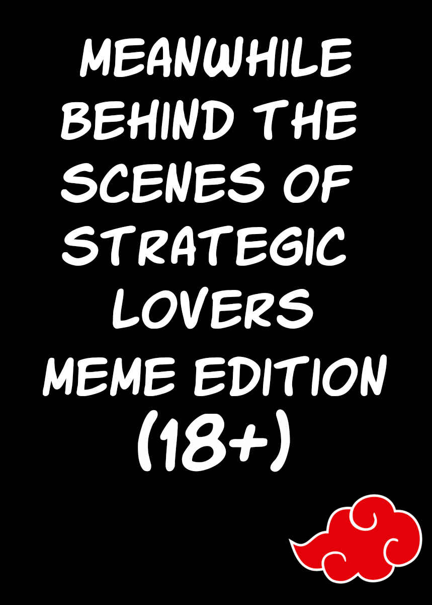 Strategic Lovers Chapter 3 - Page 38