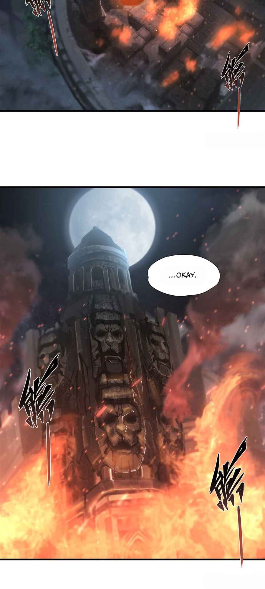 Xuè Jī yǔ Qíshì Chapter 233 - Page 14