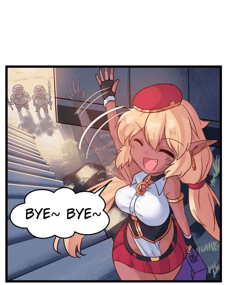 One Million Gold Chapter 9 - Page 2