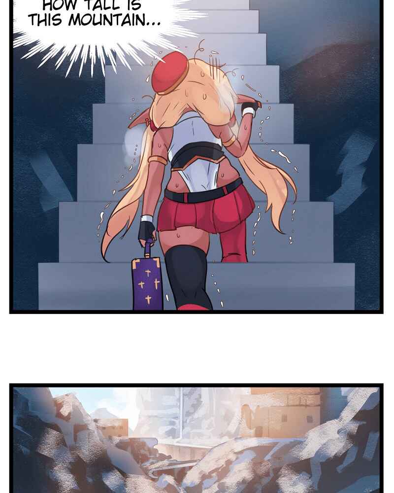 One Million Gold Chapter 9 - Page 6