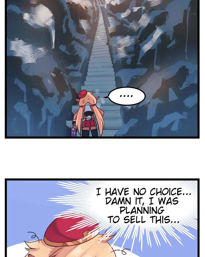 One Million Gold Chapter 9 - Page 7