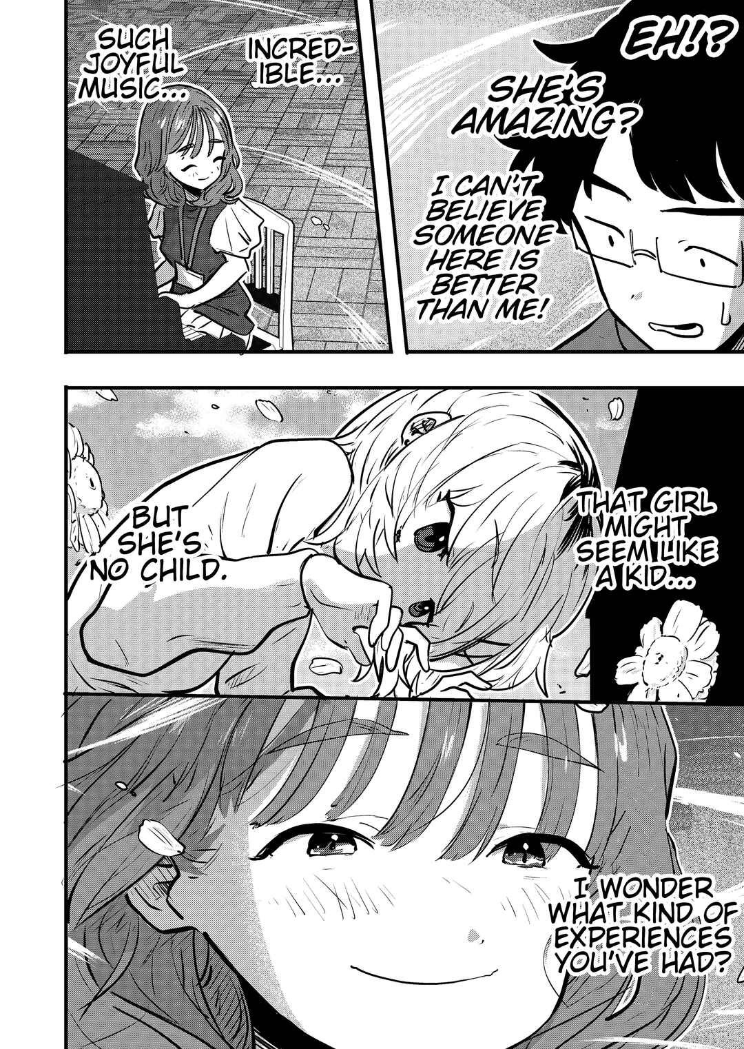 Ri-chan Chapter 113 - Page 2