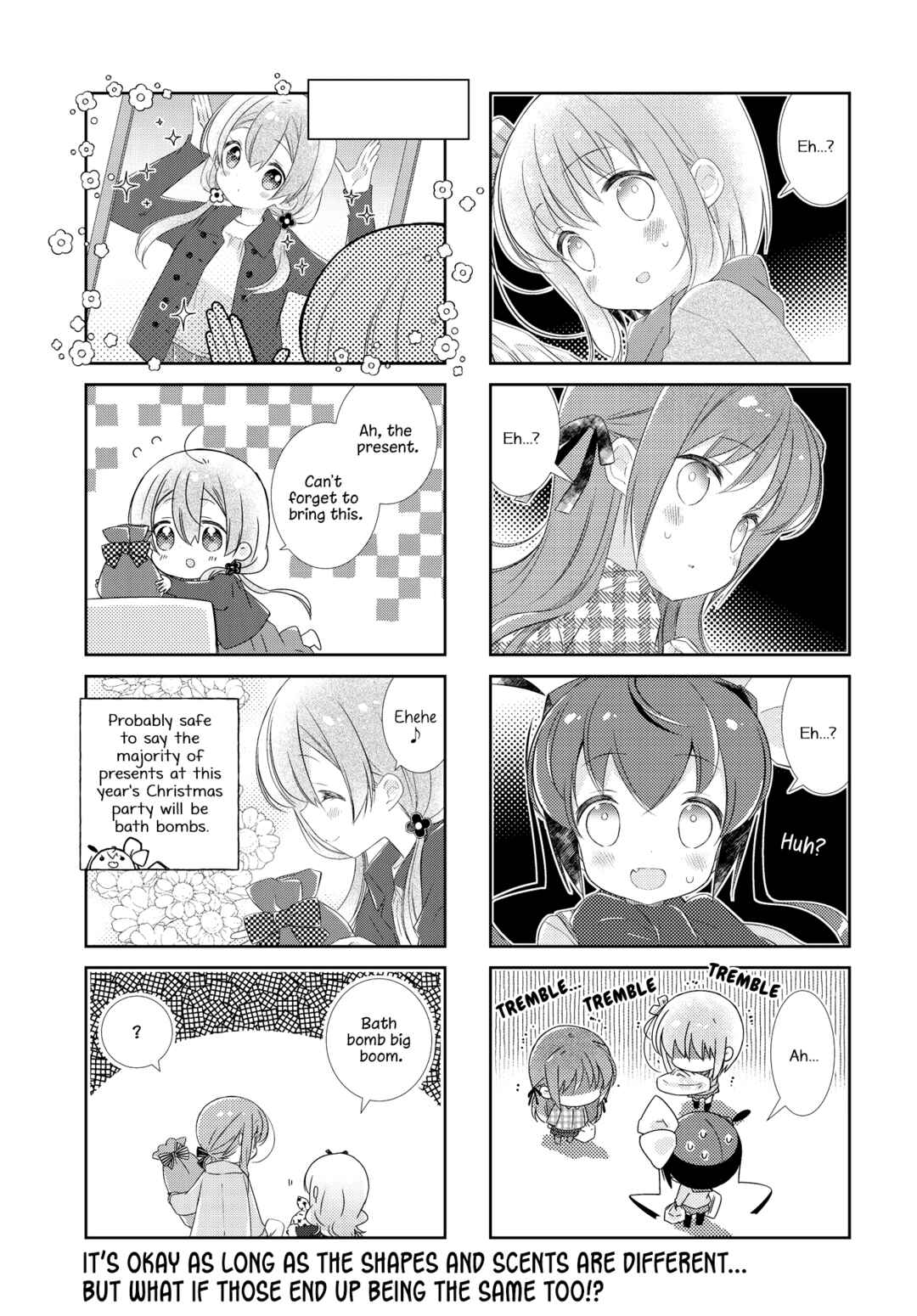 Slow Start Chapter 152 - Page 7