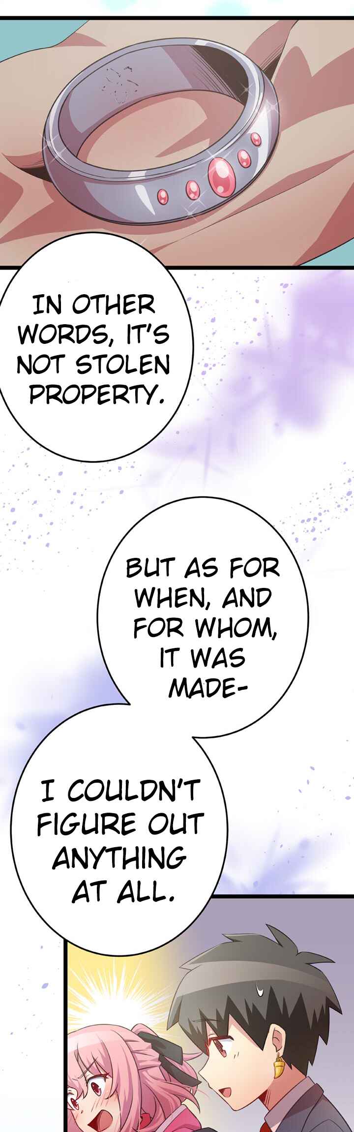 Maou to Ryuuou ni Sodaterareta Shounen wa Gakuen Seikatsu wo Musou suru You desu Chapter 29 - Page 14