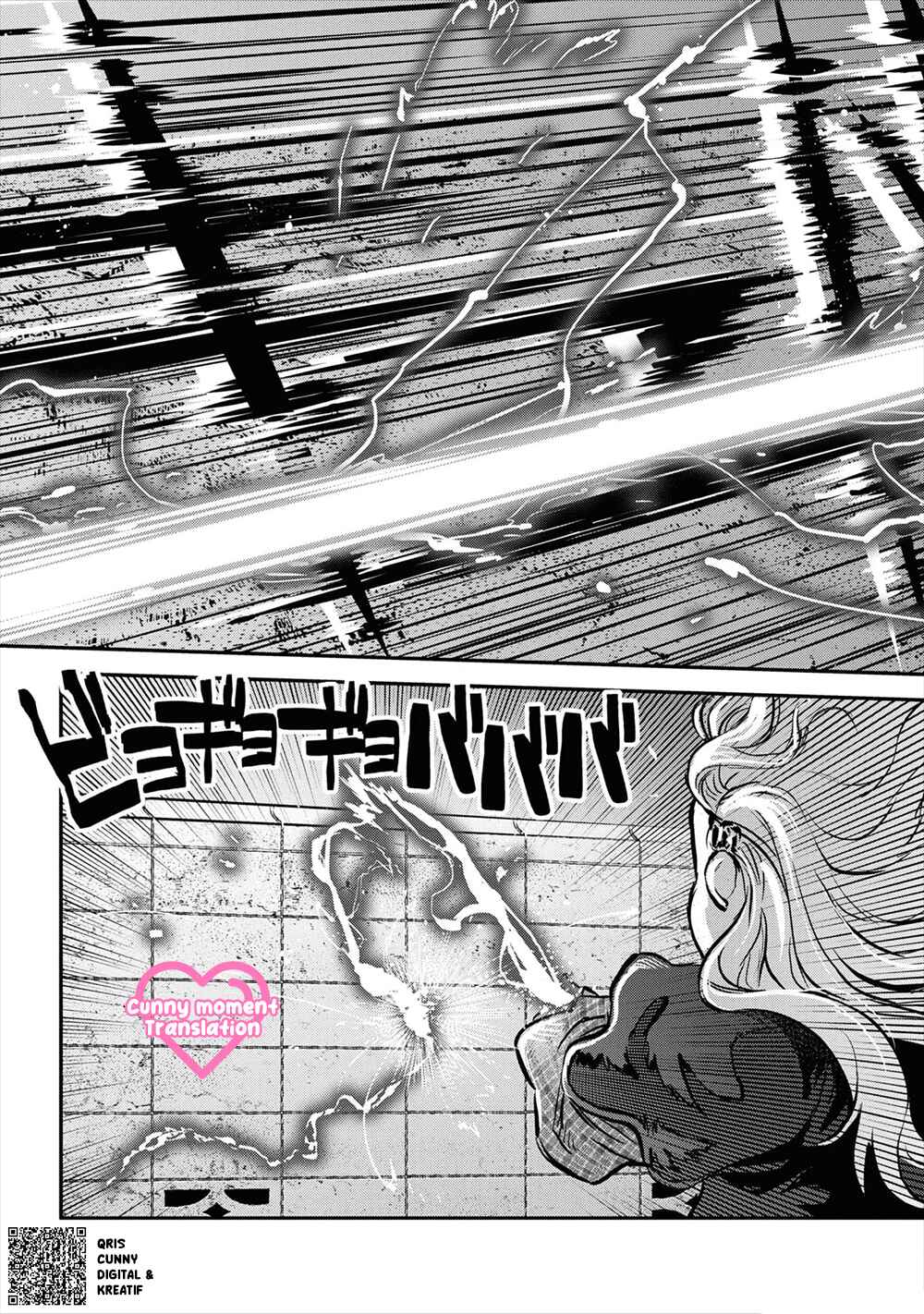 Reiwa no Dara-san Chapter 20 - Page 20