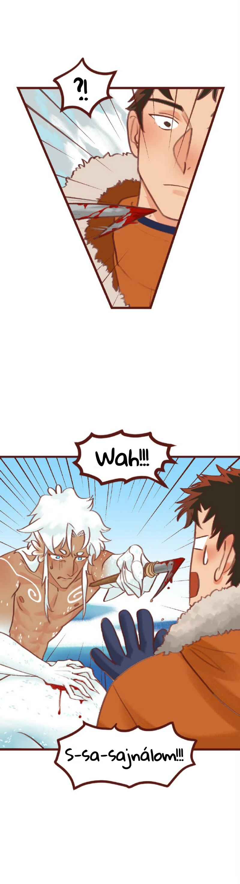 Bailin & Li Yun Chapter 2 - Page 3