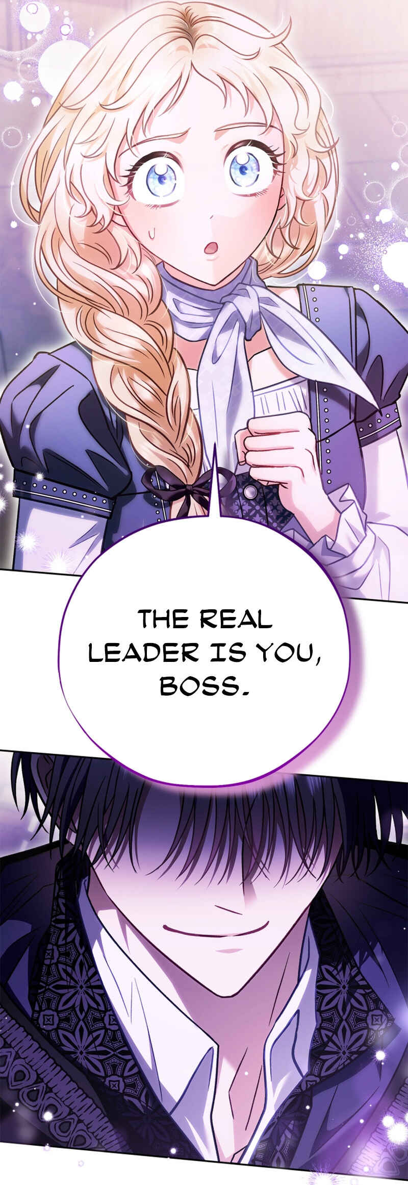 I Will Become the Villain's Poison Taster Chapter 29 - Page 45