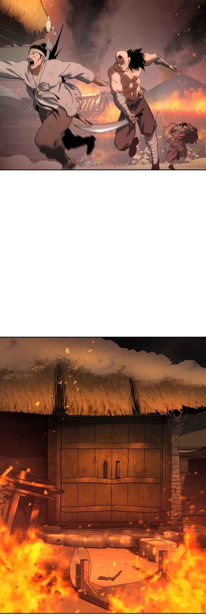Chetamja: The King’s Eyes Chapter 26 - Page 10