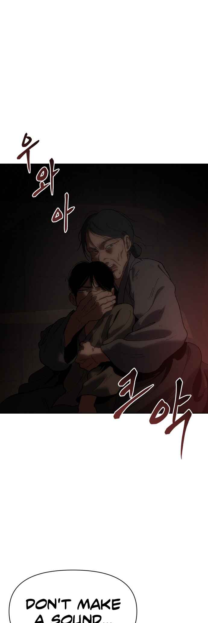 Chetamja: The King’s Eyes Chapter 26 - Page 11