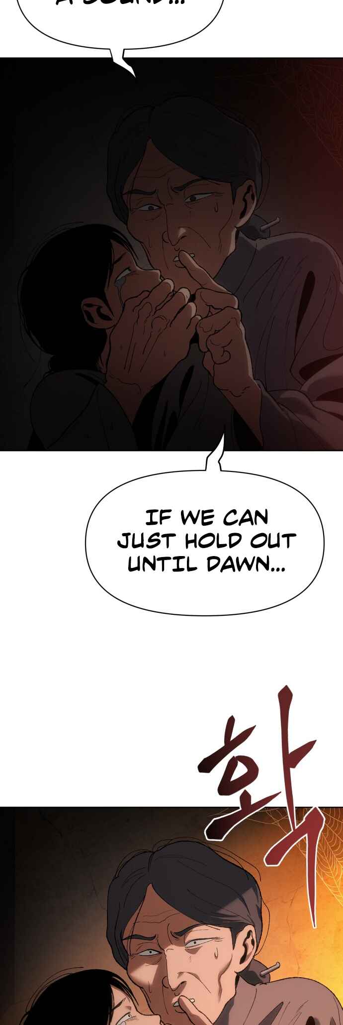 Chetamja: The King’s Eyes Chapter 26 - Page 12