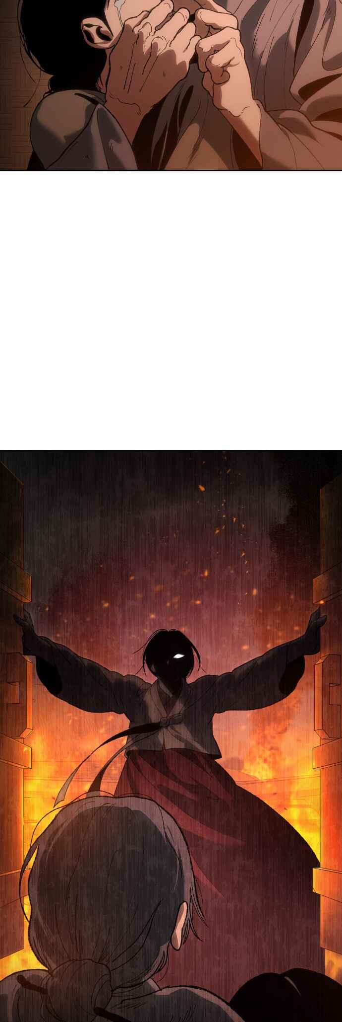 Chetamja: The King’s Eyes Chapter 26 - Page 13