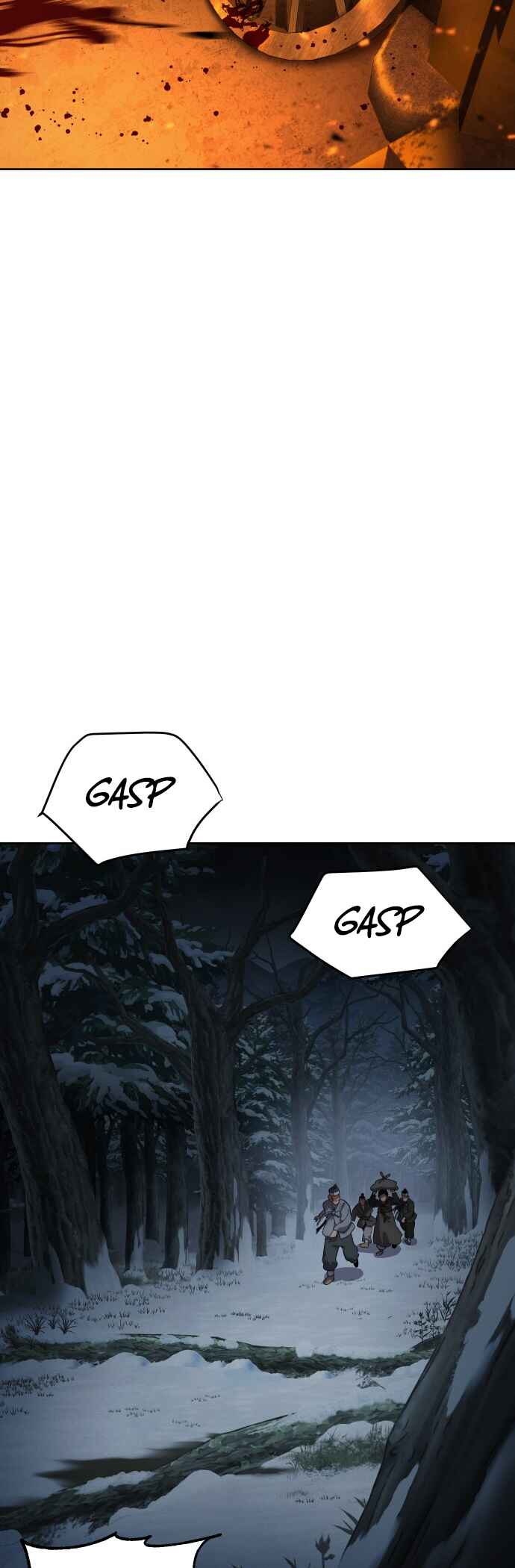Chetamja: The King’s Eyes Chapter 26 - Page 17