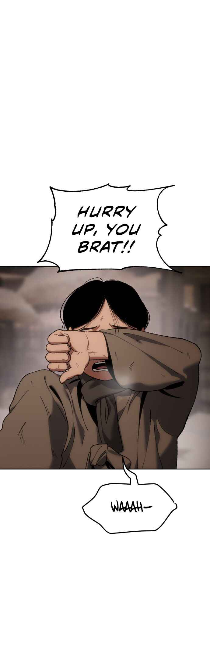 Chetamja: The King’s Eyes Chapter 26 - Page 2