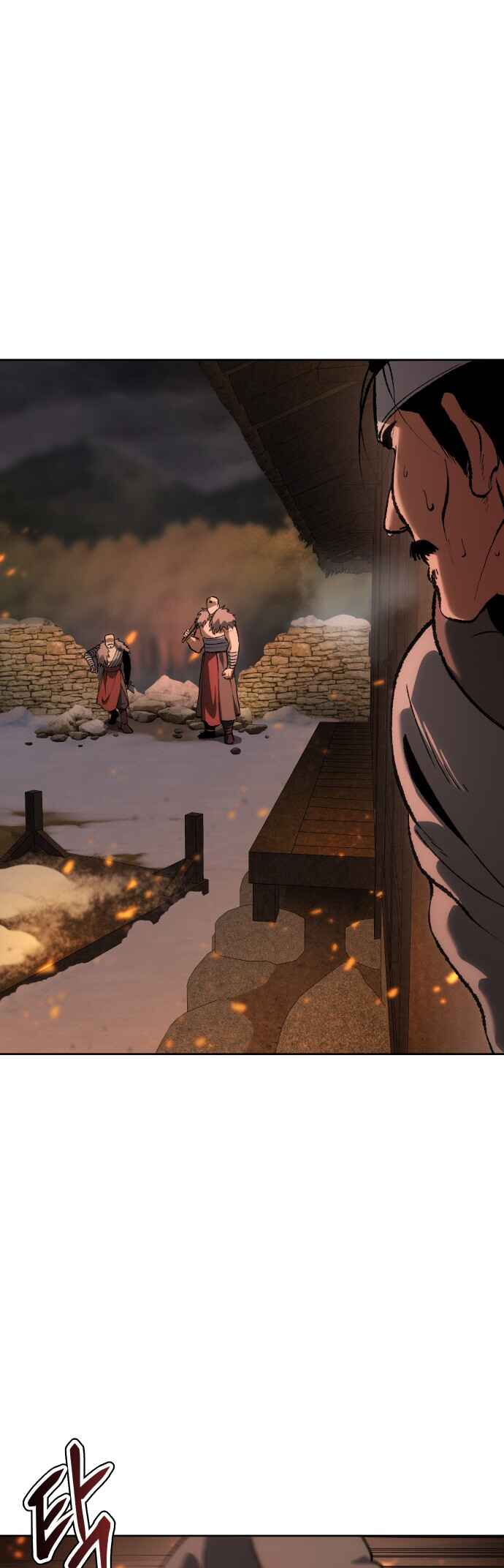 Chetamja: The King’s Eyes Chapter 26 - Page 24