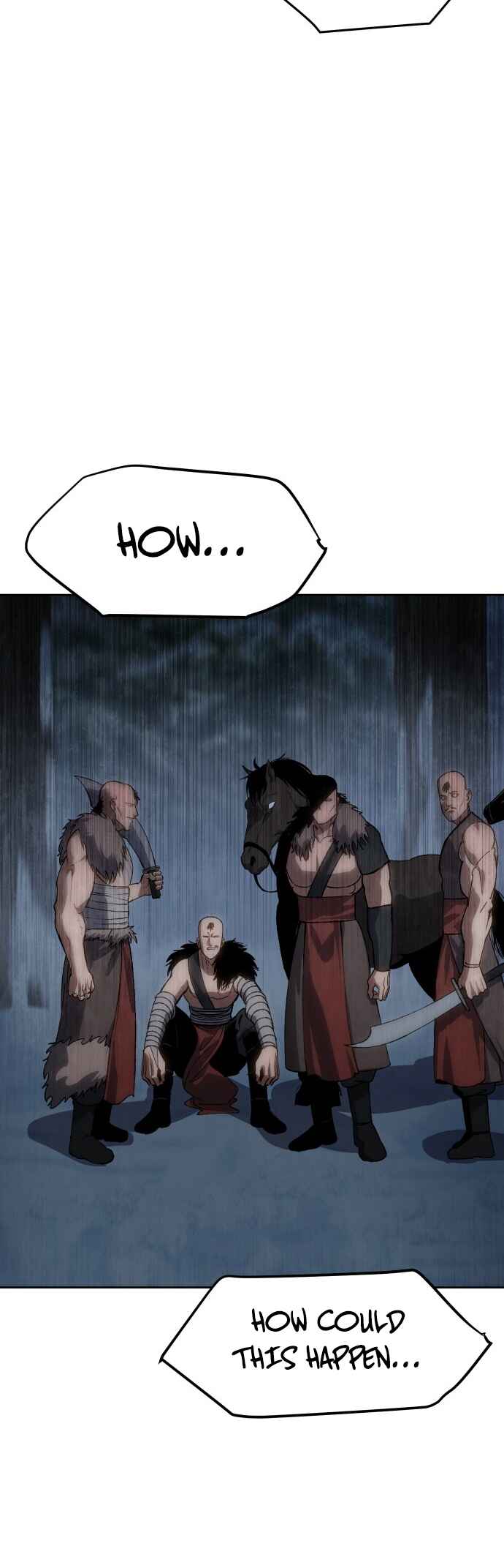 Chetamja: The King’s Eyes Chapter 26 - Page 28