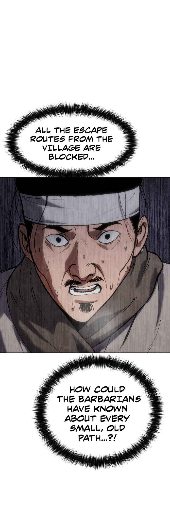 Chetamja: The King’s Eyes Chapter 26 - Page 29