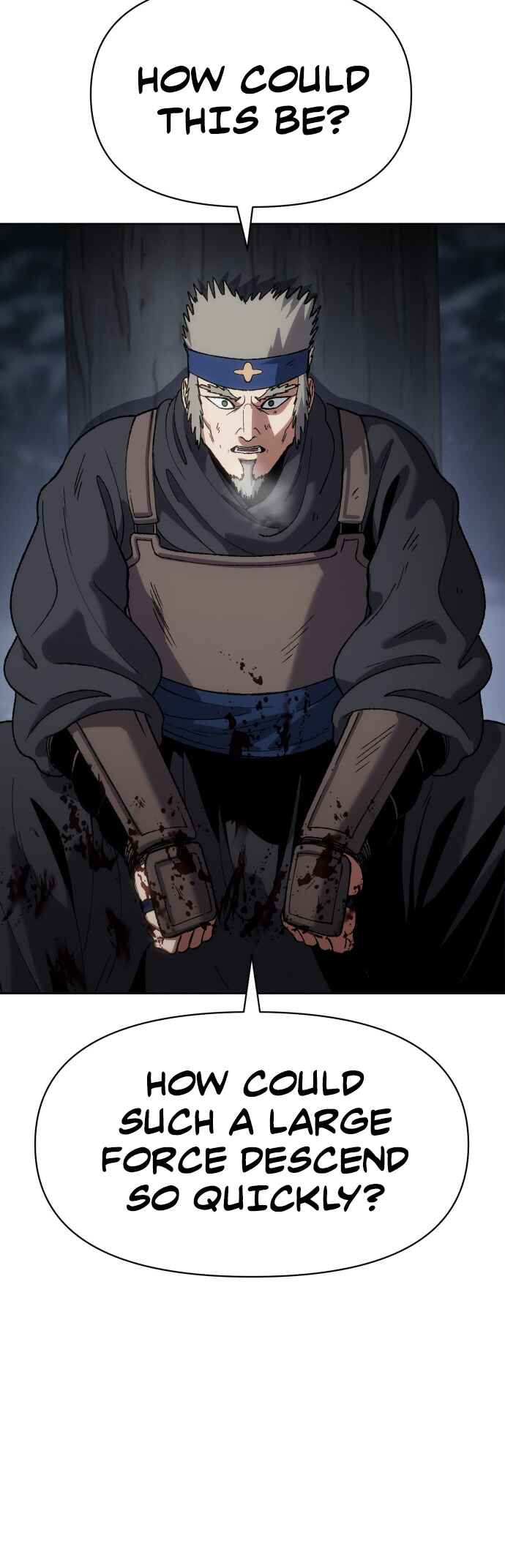 Chetamja: The King’s Eyes Chapter 26 - Page 35