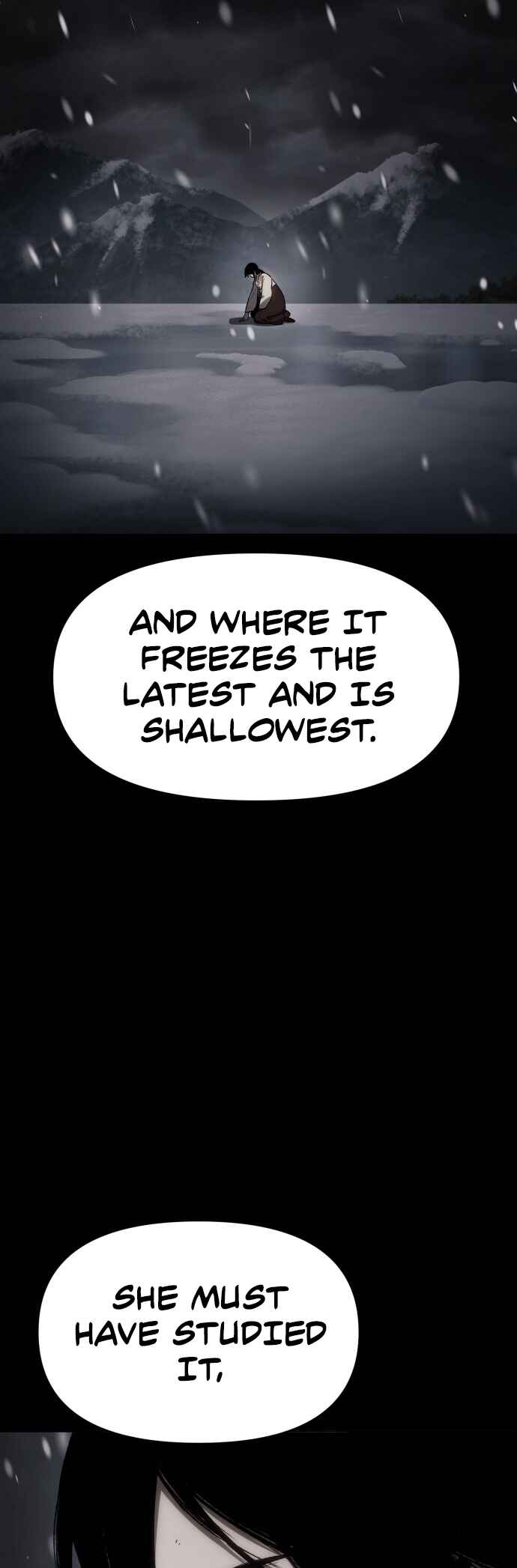 Chetamja: The King’s Eyes Chapter 26 - Page 39