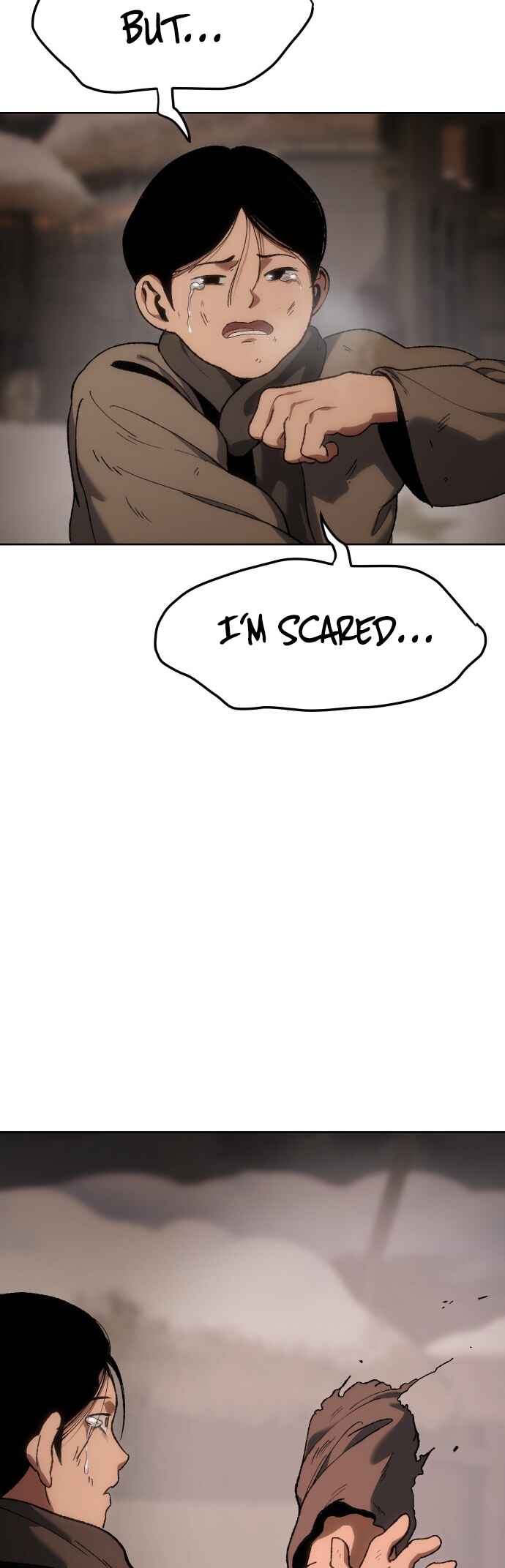 Chetamja: The King’s Eyes Chapter 26 - Page 4