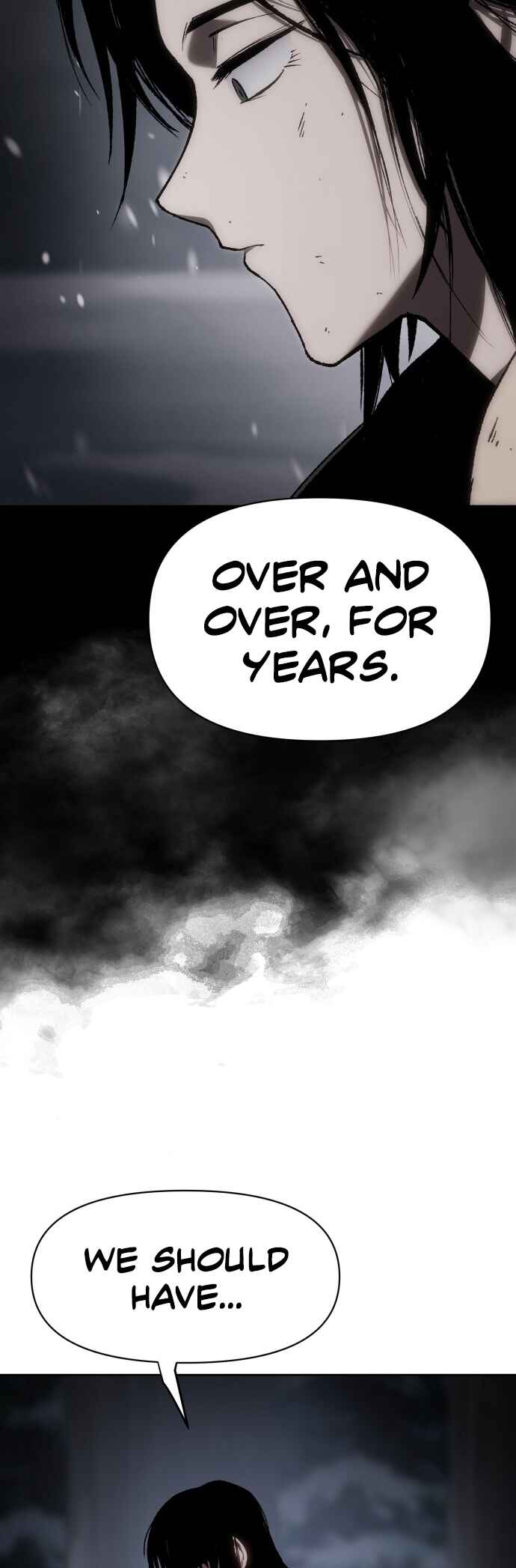 Chetamja: The King’s Eyes Chapter 26 - Page 40